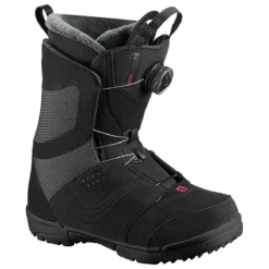 Salomon Snowboards pearl Boa Snowboard Boot - Women's