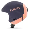 Giro Avance Mips Helmet -Nordica Sales Shop 13898 MATTE MIDNIGHT l