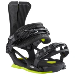 Head Nx Six Snowboard Binding