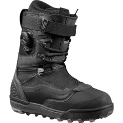 Vans Infuse Boa Snowboard Boot - Men's