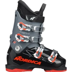 Nordica Speedmachine J4 Ski Boot - Kids'